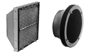 鼓风机和助推器备件