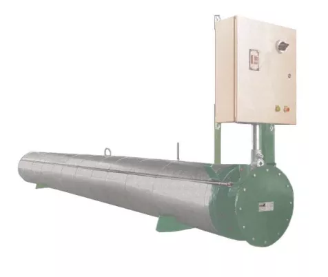 电吸油加热器 SHE