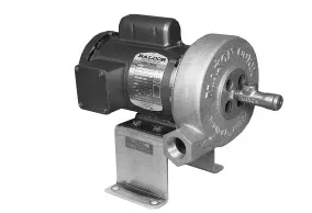 Mini Pre-Mix Blower Mixers