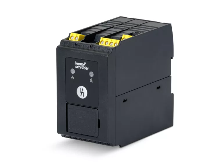 霍尼韦尔Kromschröder®火焰探测器单元