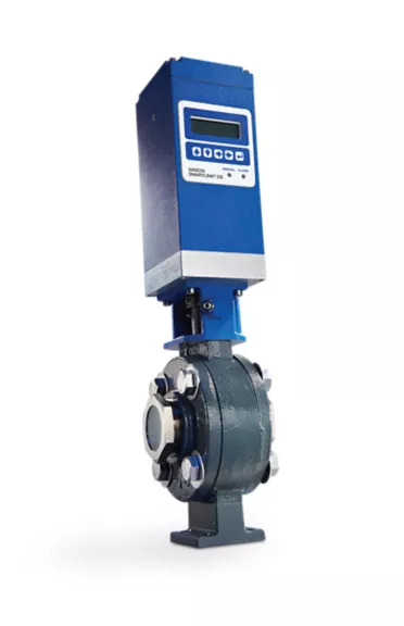 SMARTLINK® DS 智能控制执行器系列