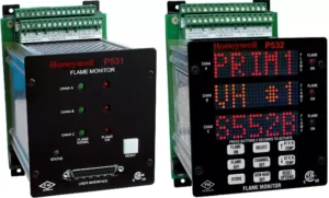 信号处理器型号P531或P532