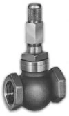 Adjustable Orifice Valves (ALO/ALO-R)