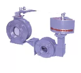 A Style Synchro Valves