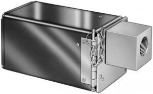 紫外线火焰检测器 C7076A,D