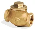 Disc Type Check Valves