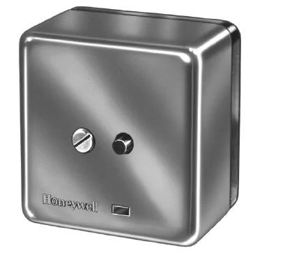 传统燃烧器管理系统