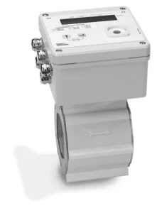 超声波流量计DU