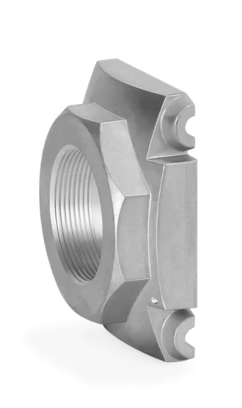 其他燃油输送配件