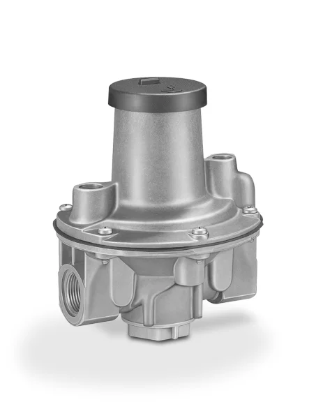 燃气GDJ压力调节器