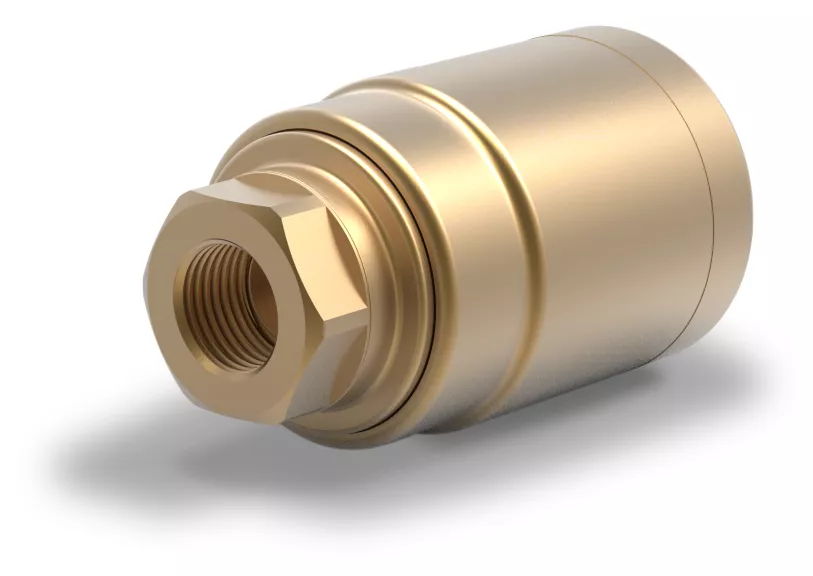 止回气阀 GRS, GRSF