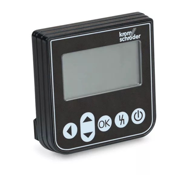 燃烧器管理配件