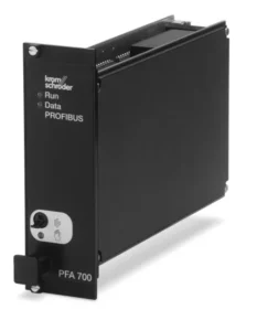 Fieldbus interface PFA 700