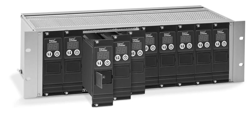 燃烧器管理系统