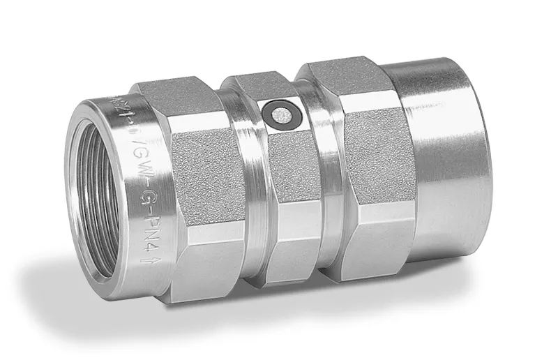 Thermal equipment trips TAS