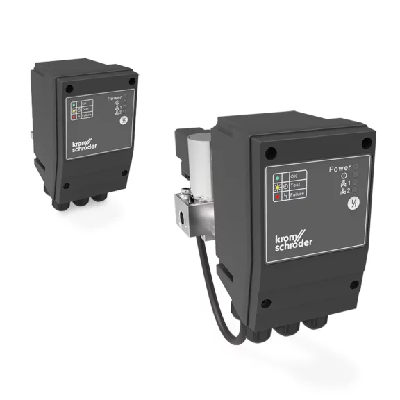 Tightness controls TC