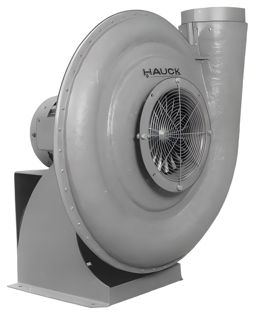 TBA60 涡轮鼓风机空气直接驱动60Hz