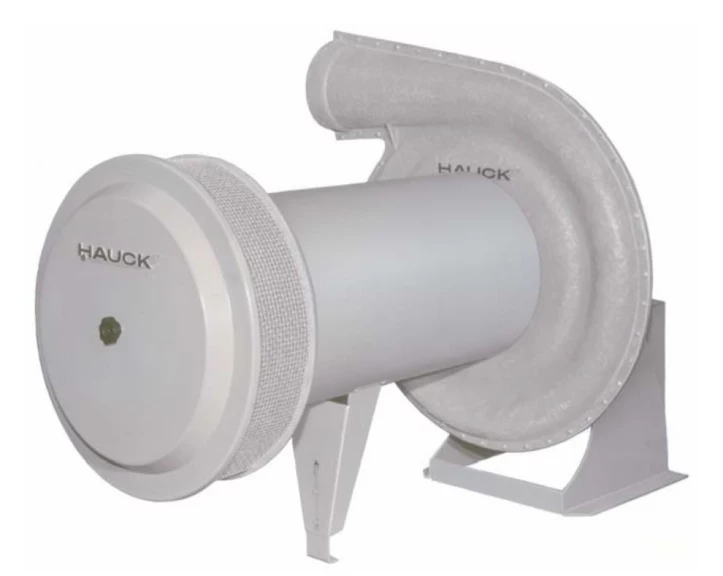 过滤器和消音器 TBFS