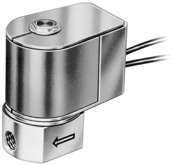 V4046/V8046 先导气阀