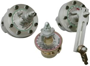 自清洁微型油阀 MOV